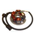 STATOR VESPA PK 125 C.C. S, APE 50 C.C. SGR R: 04199500