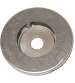 RULETA LIBRE YAMAHA XC K CYGNUS 125 MAJESTY 150 R: 6010002
