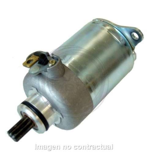 MOTOR DE ARRANQUE SYM SYMPHONY 125 4T, PEUGEOT TWEET 150 - SGR - R: 04178126