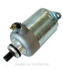 MOTOR DE ARRANQUE SYM SYMPHONY 125 4T, PEUGEOT TWEET 150 SGR R: 04178126