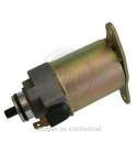 MOTOR DE ARRANQUE PEUGEOT LUDIX 50 4T, SYM SYMPHONY 50 4T - SGR - R: 04171147