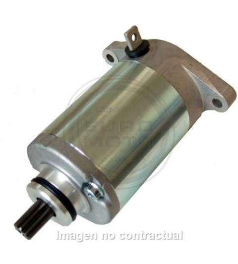 MOTOR DE ARRANQUE SYM HD E2 EVO 200, JOY MAX GTS 200 - SGR - R: 04178127