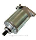MOTOR DE ARRANQUE SYM HD E2 EVO 200, JOY MAX GTS 200 SGR R: 04178127
