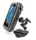 FUNDA IMPERMEABLE PARA GSM/PDA UNIVERSAL SCOOTER,MOTO,BICI R: 540016G