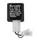 RELE INTERMITENCIA PARA LED 12 V. T MAX - TNT- R: 187230B