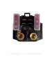RELÉ DE ARRANQUE 12V CON FUSIBLE 10AM 4 FASTONS YAMAHA YBR 4T 125, XT R 125 - SGR - R: 04174802
