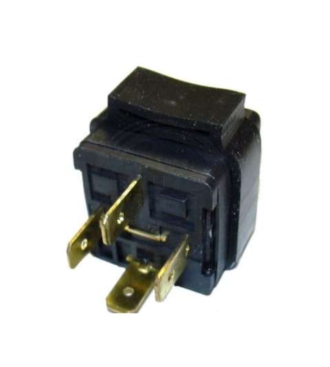 RELÉ DE ARRANQUE 12V 30/40AM 4 TERMINALES - SGR - R: 04128744
