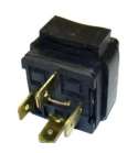RELÉ DE ARRANQUE YAMAHA 12V 30/40 AM 4 TERMINALES SGR R: 04128744