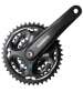 BIELAS ALTUS M 311 7/8 V. 175 42/32/22 - SHIMANO - R :FCM311E222XL