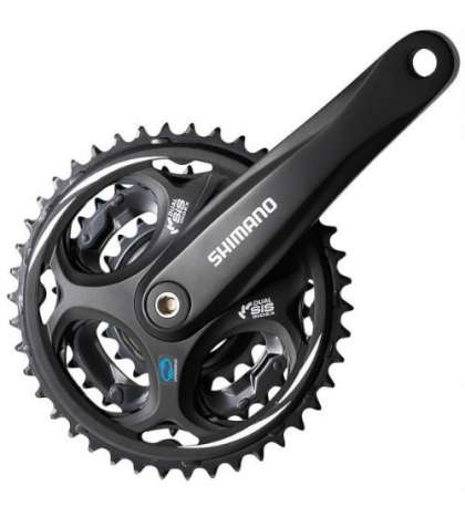 BIELAS ALTUS M 311 7/8 V. 175 42/32/22 - SHIMANO - R :FCM311E222XL