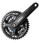 BIELAS ALTUS M 311 7/8 V. 175 42/32/22 SHIMANO R: FCM311E222XL
