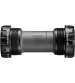 JUEGO CAZOLETAS PEDALIER ROSCA INGLESA ULTEGRA / 105 BSA - SHIMANO - R: SMBBR60B