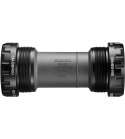 JUEGO CAZOLETAS PEDALIER ROSCA INGLESA ULTEGRA / 105 BSA SHIMANO R: SMBBR60B
