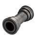 JUEGO CAZOLETAS PEDALIER ULTEGRA / 105 PRESION - SHIMANO - R: SMBB7241B
