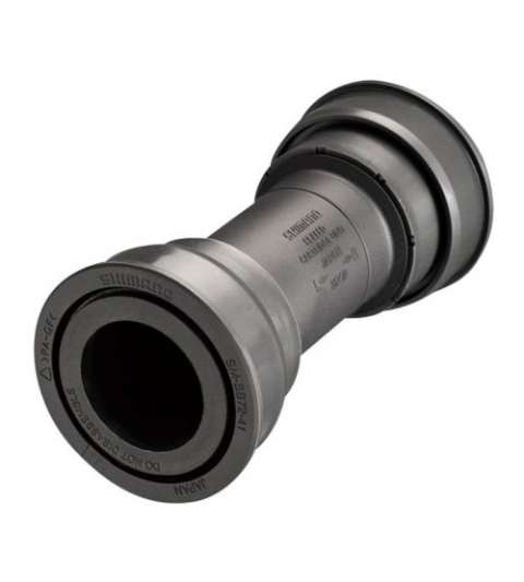 JUEGO CAZOLETAS PEDALIER ULTEGRA / 105 PRESION - SHIMANO - R: SMBB7241B