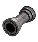 JUEGO CAZOLETAS PEDALIER ULTEGRA / 105 PRESION SHIMANO R: SMBB7241B