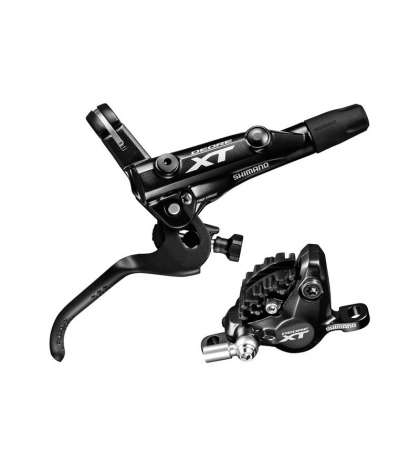 FRENO TRASERO 17000 MM XT M8000 HIDRAULICO - SHIMANO - R: M8000RRXRA170