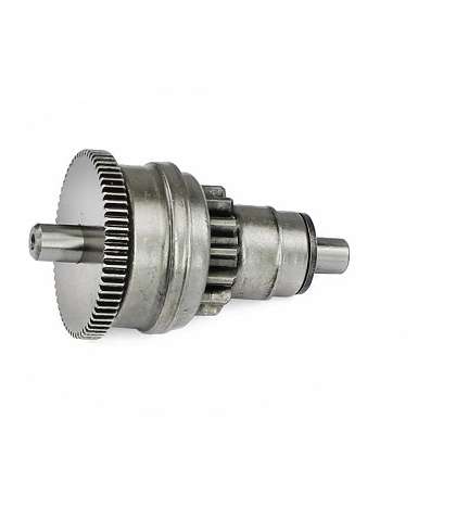 BENDIX ARRANQUE KYMCO 50 4T MOTOR GY6 4T - TNT - R: 187196C