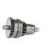 BENDIX ARRANQUE APRILIA/GILERA/PIAGGIO/KYMCO 50 14/63 - TNT - R: 187196A