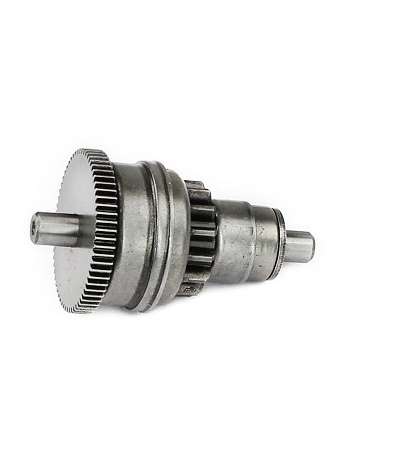 BENDIX ARRANQUE APRILIA/GILERA/PIAGGIO/KYMCO 50 14/63 - TNT - R: 187196A
