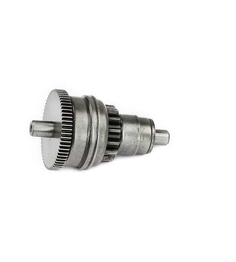 BENDIX ARRANQUE APRILIA/GILERA/PIAGGIO/KYMCO 50 14/63 - TNT - R: 187196A