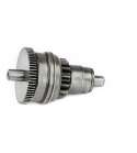BENDIX ARRANQUE APRILIA 50 / GILERA 50 / PIAGGIO 50 / KYMCO 50 14/63 TNT R: 187196A