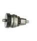BENDIX DE ARRANQUE GILERA NEUX 125, PIAGGIO X9 125 14/40 - TNT - R: 187196B