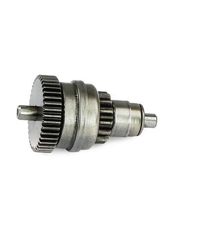 BENDIX DE ARRANQUE GILERA NEUX 125, PIAGGIO X9 125 14/40 - TNT - R: 187196B