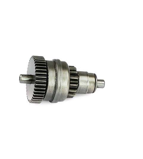 BENDIX DE ARRANQUE GILERA NEUX 125, PIAGGIO X9 125 14/40 - TNT - R: 187196B