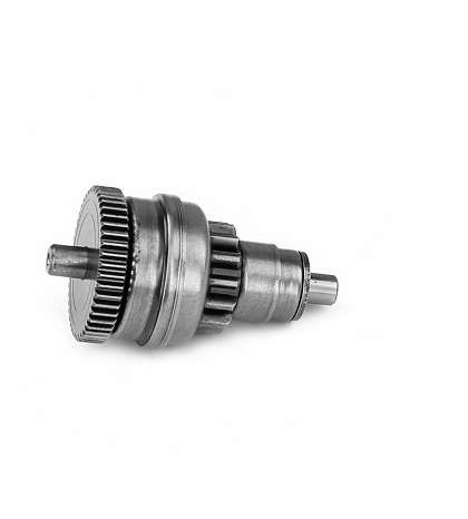 BENDIX ARRANQUE PIAGGIO 125 2T APRILIA SCARABEO 100 14/47 - TNT - R: 187196E