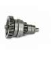 BENDIX DE ARRANQUE PIAGGIO 125 LIBERTY, SFERA 14/47 - TNT - R: 187196F