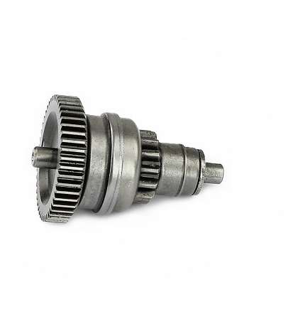 BENDIX DE ARRANQUE PIAGGIO 125 LIBERTY, SFERA 14/47 - TNT - R: 187196F