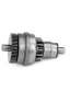 BENDIX DE ARRANQUE PIAGGIO 50 4T DERBI GPR/DRD 14/55 - TNT - R: 187196D