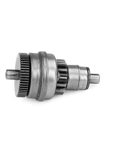 BENDIX DE ARRANQUE PIAGGIO 50 4T DERBI GPR/DRD 14/55 - TNT - R: 187196D