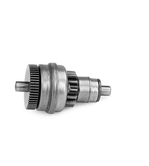 BENDIX DE ARRANQUE PIAGGIO 50 4T DERBI GPR/DRD 14/55 - TNT - R: 187196D
