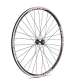 RUEDA 700 X 25/28 C MOD. DPX NEGRA RADIO/NEGRO DELANTERA R: 50139