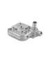 CULATA CILINDRO ORIGINAL PEUGEOT LUDIX LC 50 - TNT - R: 038611A