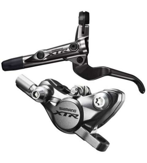 FRENO HIDRAULICO DELANTERO 1000 MM. XTR M9000 - SHIMANO - R: M9000LFPRA100