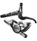 FRENO HIDRAULICO DELANTERO 1000 MM. XTR M9000 SHIMANO R: M9000LFPRA100