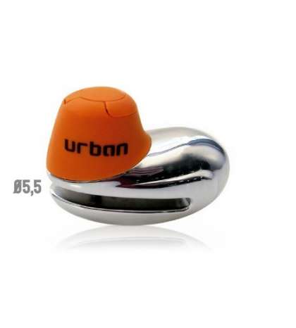 CANDADO DISCO 5.5 MM. - ARTAGO - R: 960-C