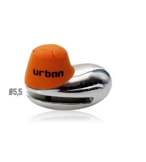 CANDADO DISCO 5.5 MM. - ARTAGO - R: 960-C