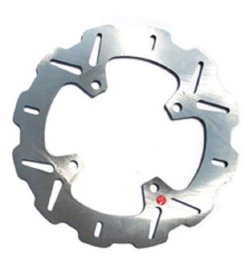 DISCO DE FRENO TRASERO KAWASAK Z 750 0712 Z 1000 ABS 07/13 - BRAKING - R: KW40RID