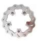 DISCO DE FRENO TRASERO T-MAX 530 12/17 - BRAKING - R: WL8001R