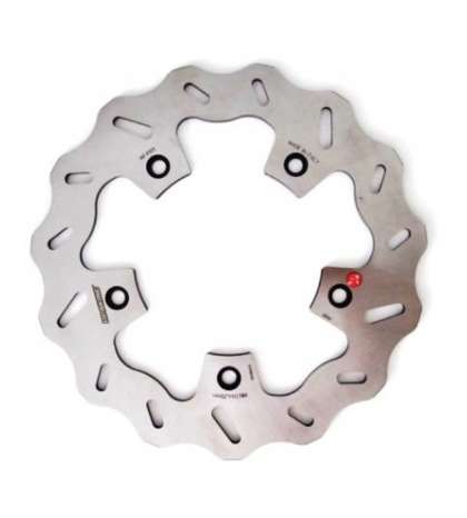 DISCO DE FRENO TRASERO T-MAX 530 12/17 - BRAKING - R: WL8001R