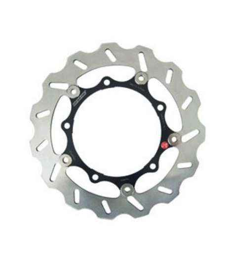DISCO DE FRENO DELANTERO IZQUIERDO YAMAHA T-MAX 500 08/11 - BRAKING - R: WL8001L