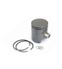 PISTON AD. DERBI SENDA/PIAGGIO D. 40 X 1.2 TNT R: 052305
