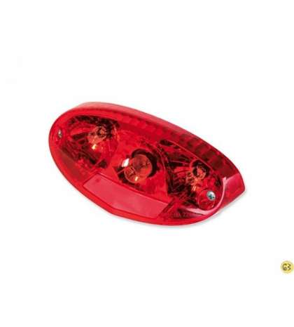 CRISTAL PEUGEOT LUDIX ONE 50 CLASSIC, BLASTER 50 R: 9747