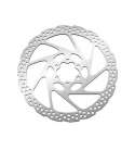 DISCO DE FRENO SMRT56 160 MM. 6 TORNILLOS SHIMANO R: SMRT56S