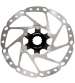 DISCO DE FRENO SMRT64 C. LOCK DEORE 160 MM. - SHIMANO - R: SMRT64