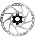 DISCO DE FRENO SMRT64 C. LOCK DEORE 160 MM. SHIMANO R: SMRT64